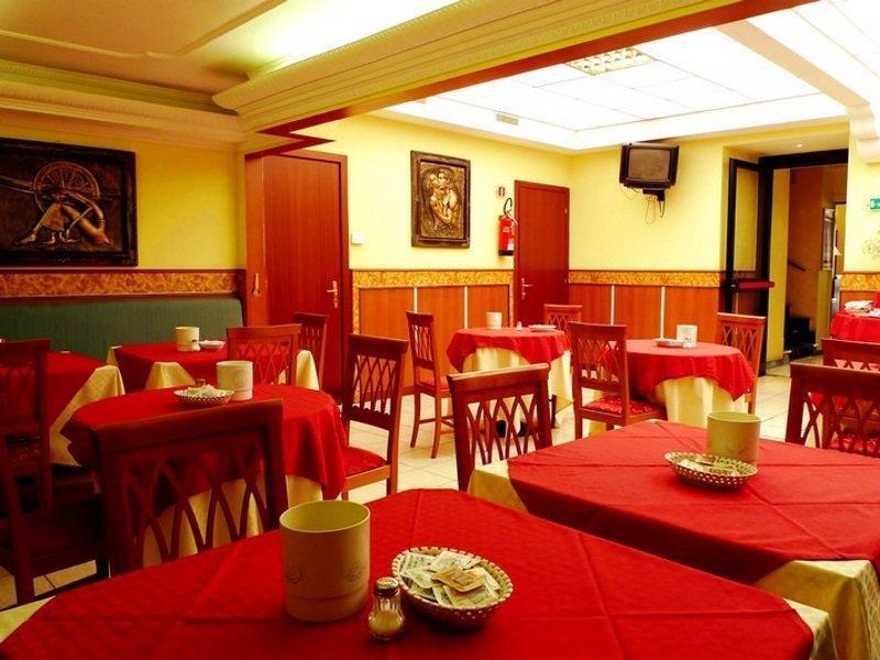 Flower Garden Hotel Rom Exterior foto