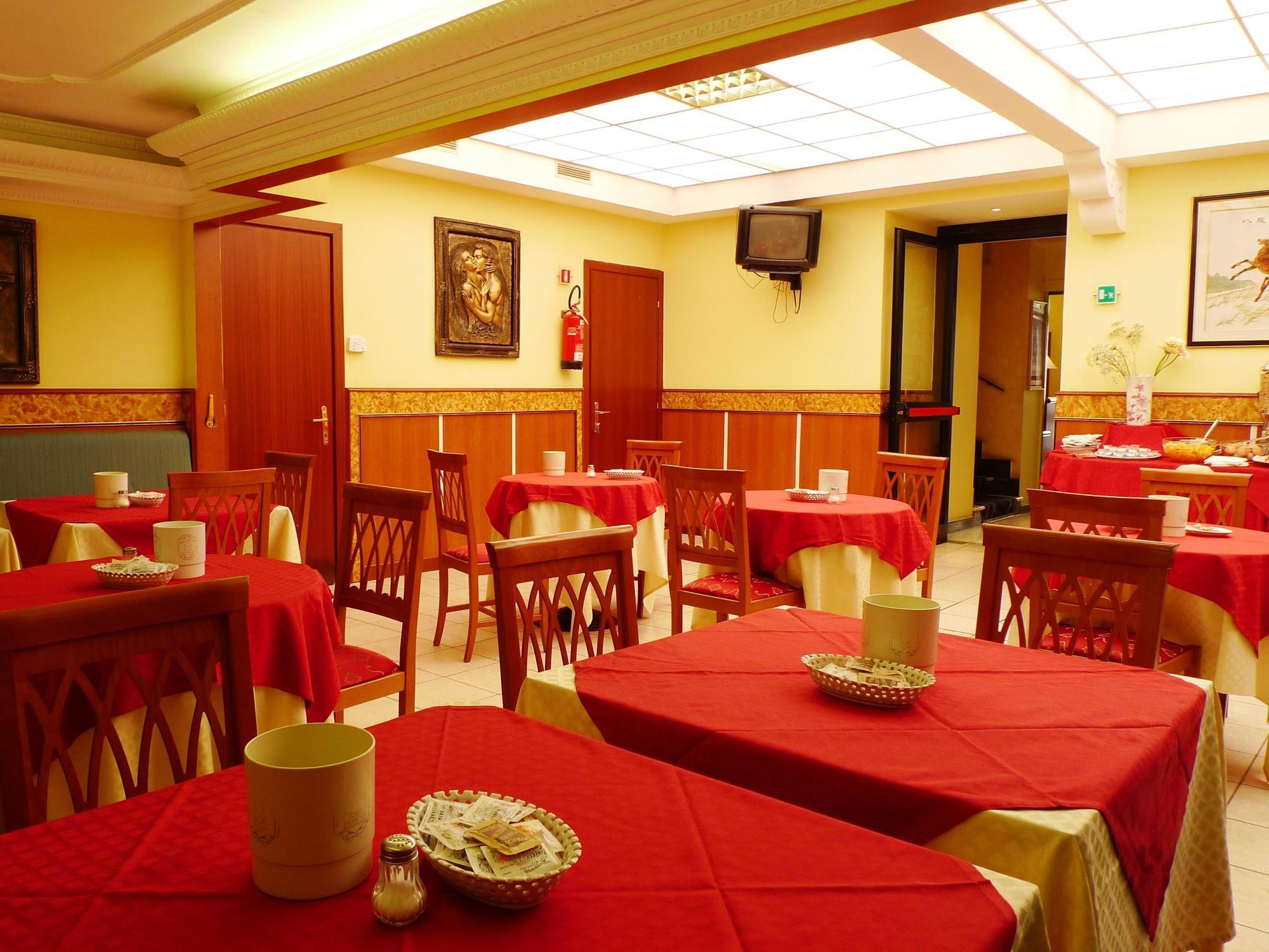 Flower Garden Hotel Rom Exterior foto