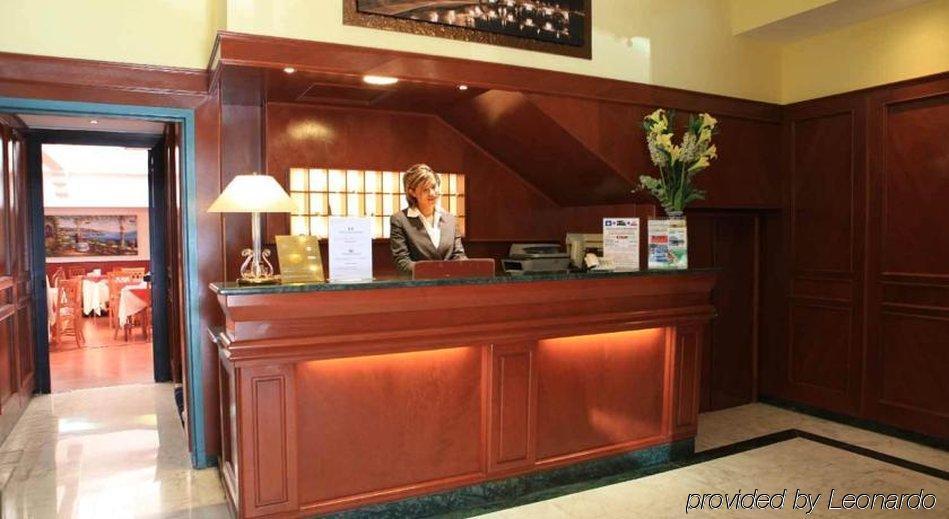 Flower Garden Hotel Rom Exterior foto