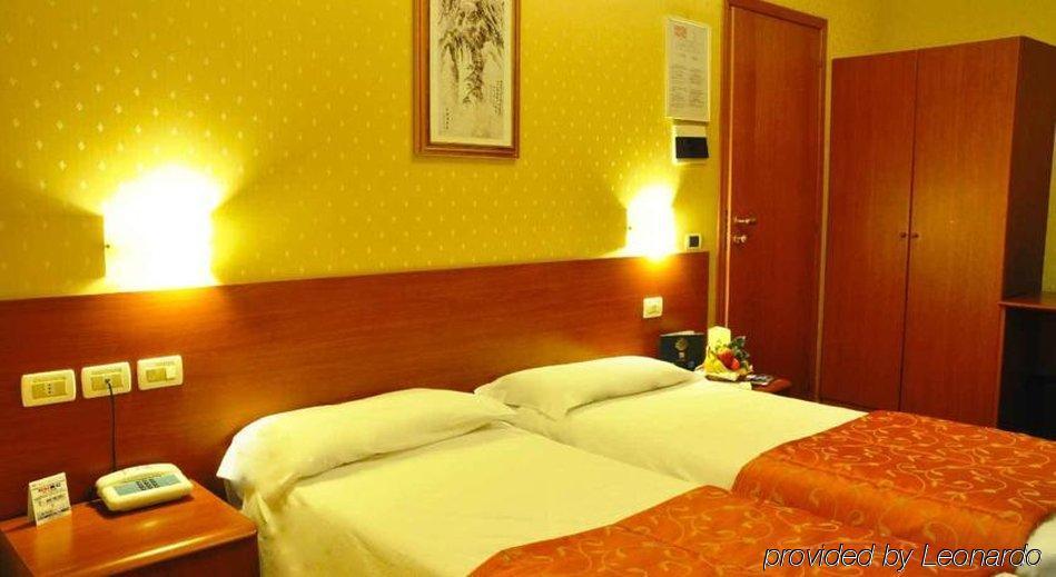 Flower Garden Hotel Rom Exterior foto